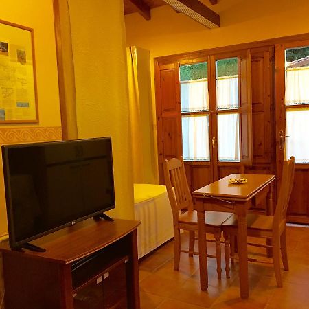 Apartamentos El Pradon De Santa Marina Parres de Llanes 외부 사진