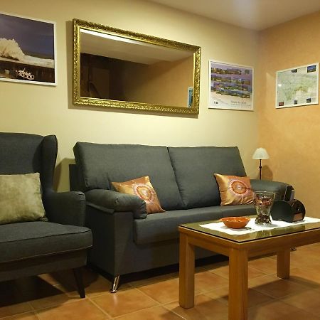 Apartamentos El Pradon De Santa Marina Parres de Llanes 외부 사진