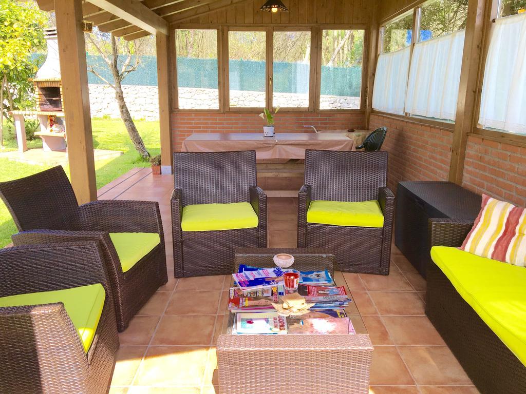Apartamentos El Pradon De Santa Marina Parres de Llanes 외부 사진