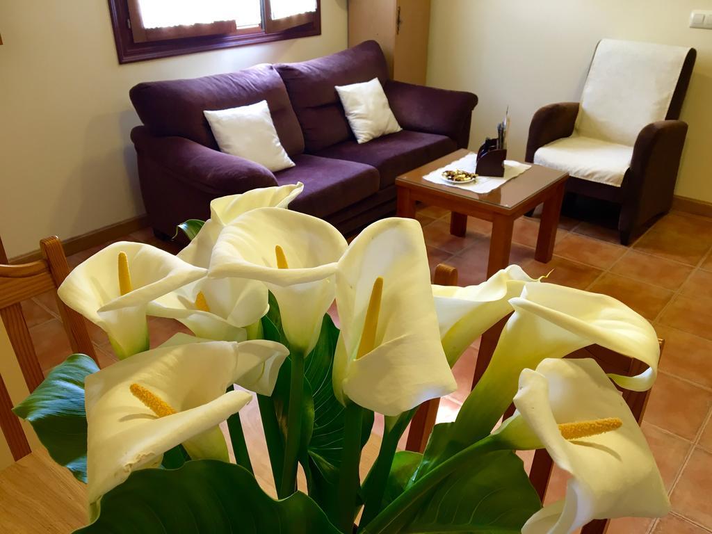 Apartamentos El Pradon De Santa Marina Parres de Llanes 외부 사진