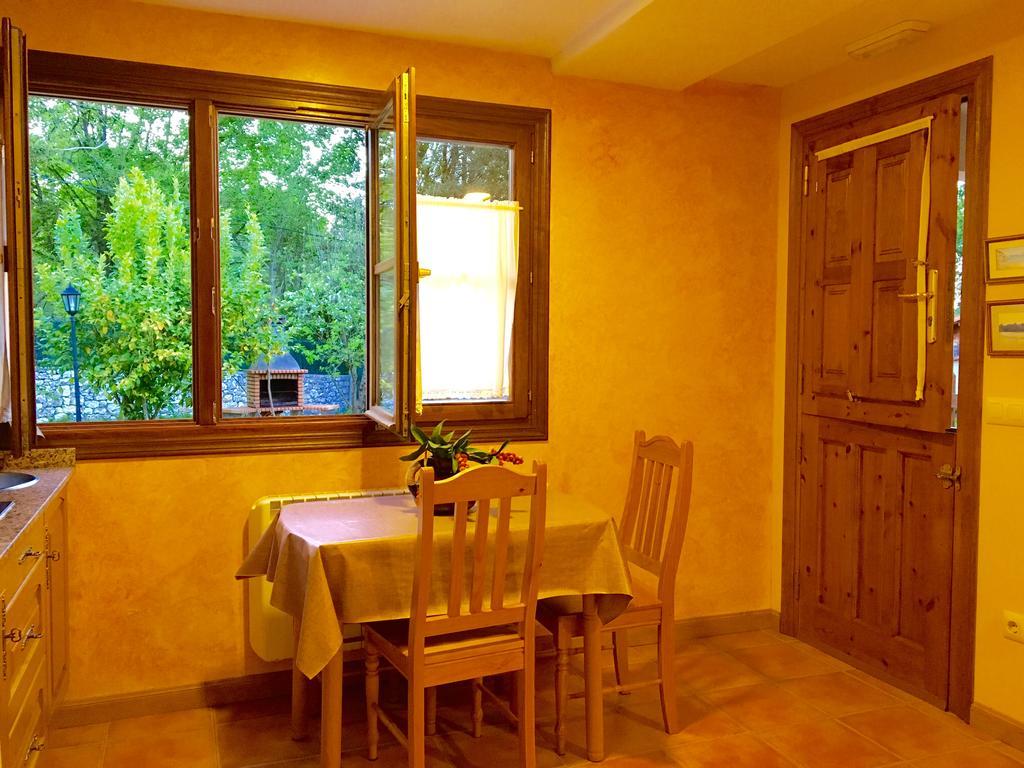Apartamentos El Pradon De Santa Marina Parres de Llanes 외부 사진