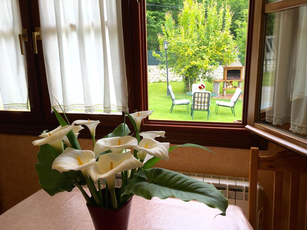 Apartamentos El Pradon De Santa Marina Parres de Llanes 외부 사진