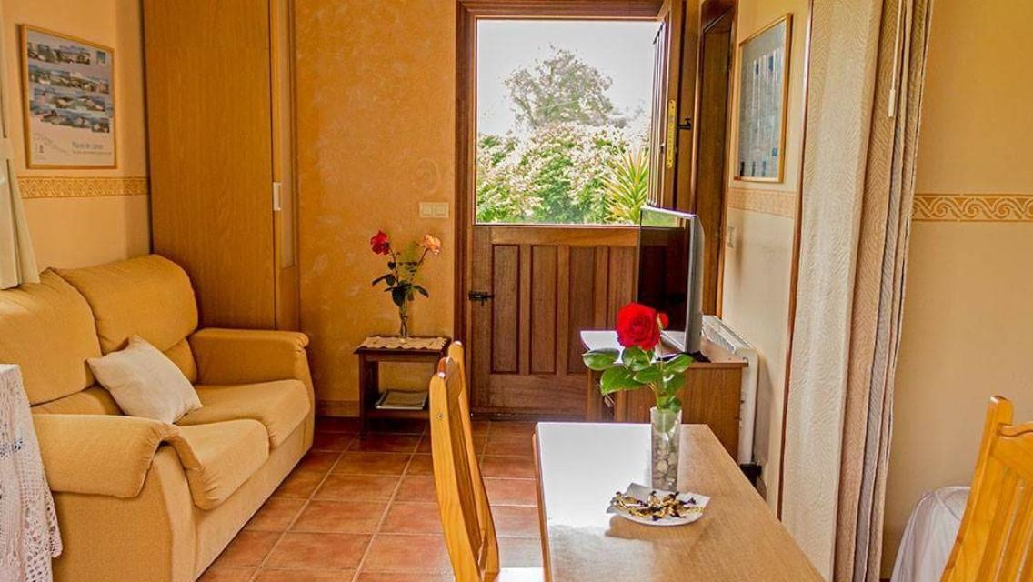 Apartamentos El Pradon De Santa Marina Parres de Llanes 외부 사진