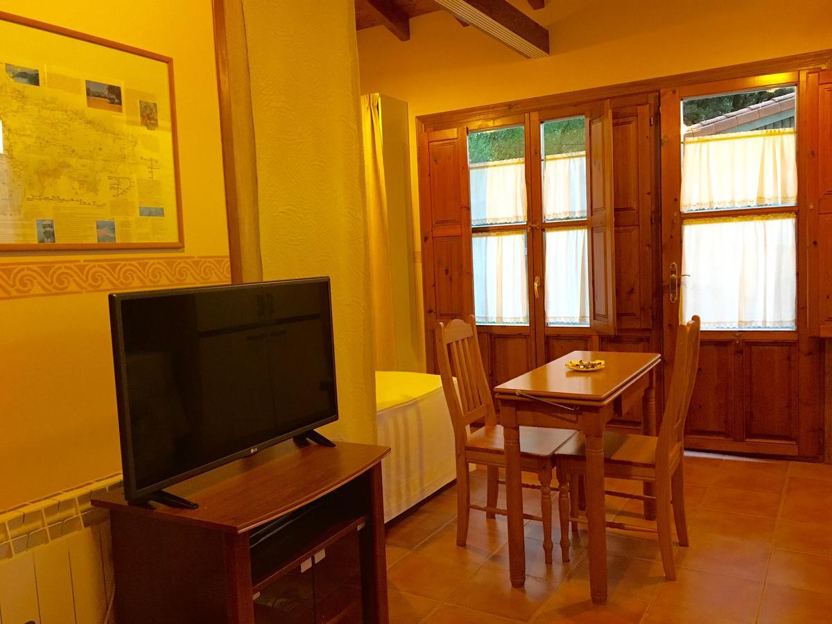 Apartamentos El Pradon De Santa Marina Parres de Llanes 외부 사진