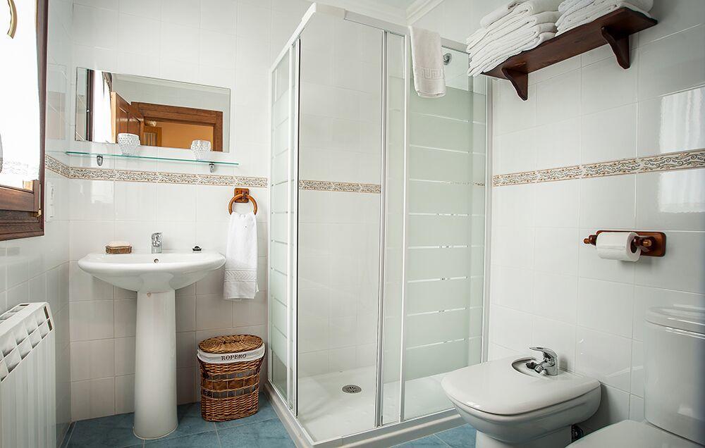 Apartamentos El Pradon De Santa Marina Parres de Llanes 외부 사진